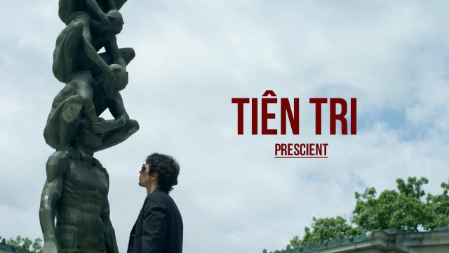 Tiên Tri - Prescient (2015)