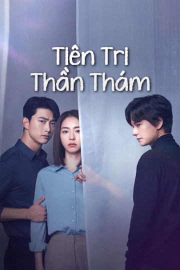 Tiên Tri Thần Thám (2020)