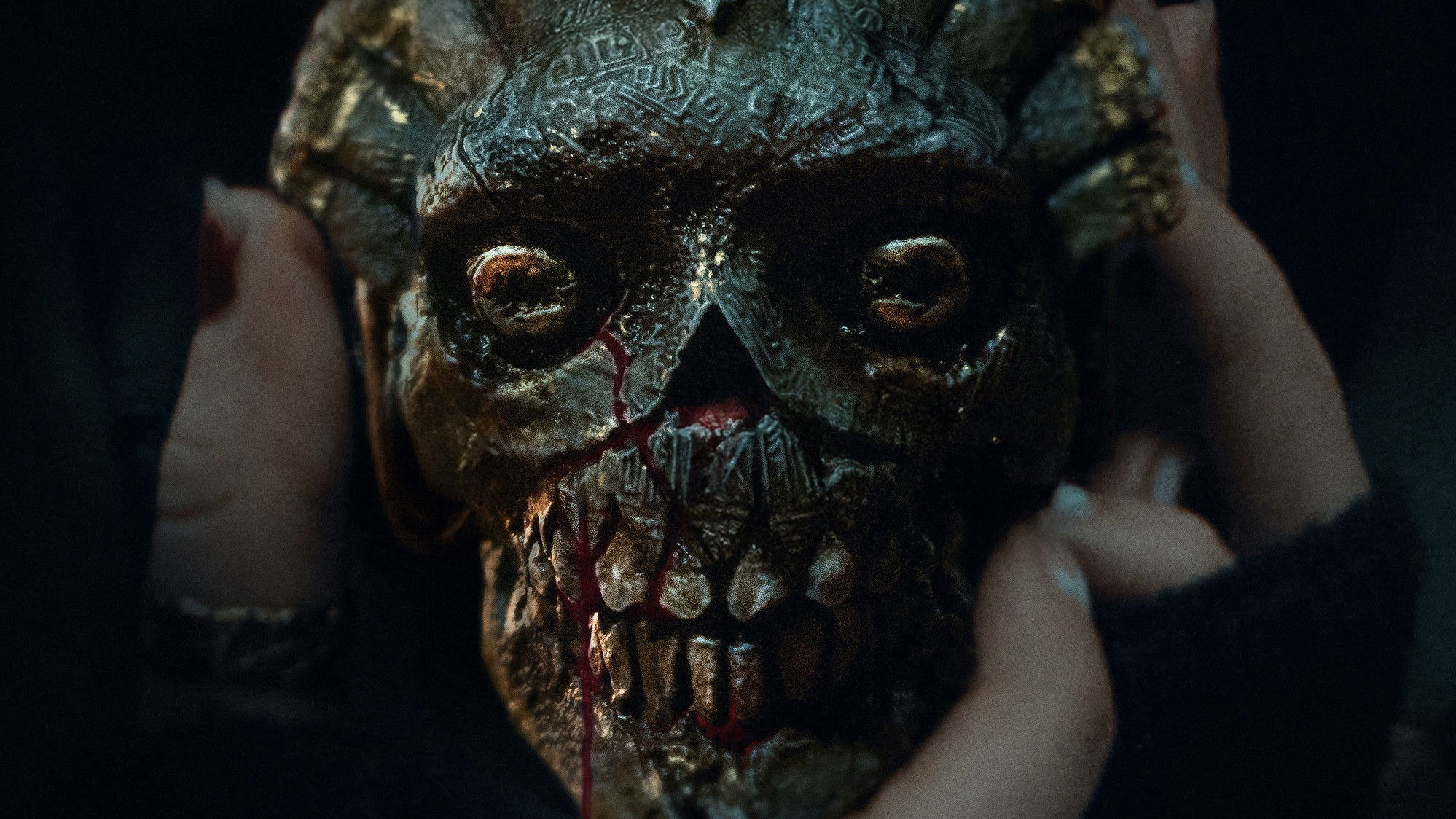 Poster phim Tiếng Còi Tử Thần