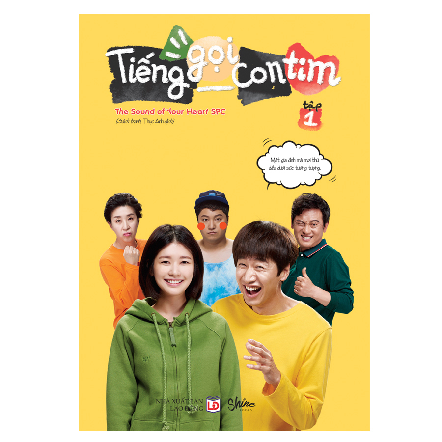 Tiếng gọi con tim (2016)