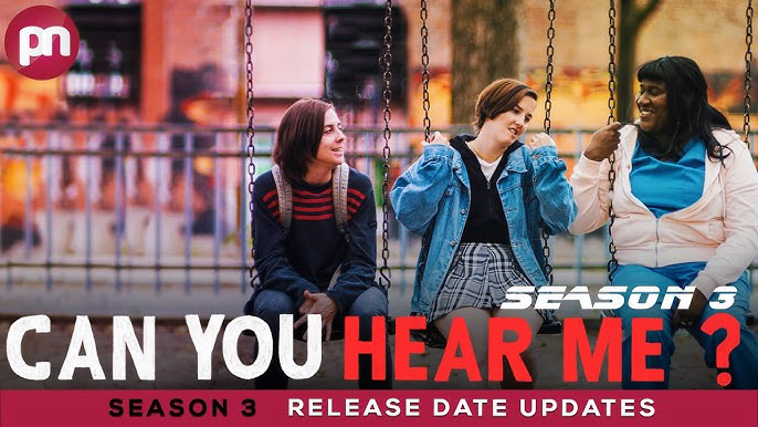 Tiếng nói của chúng tôi (Phần 2) - Can You Hear Me? (Season 2) (2020)