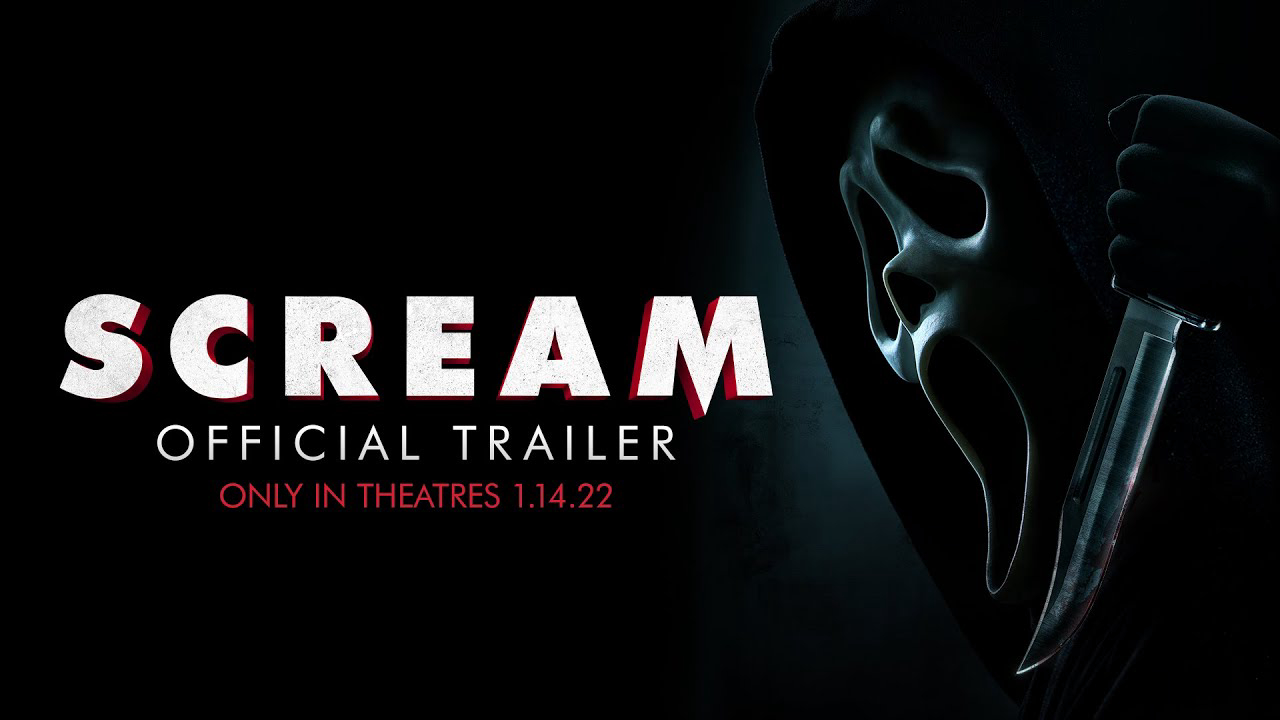 Tiếng Thét 5 - Scream (2022)