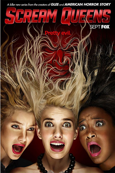 Scream (Season 1)