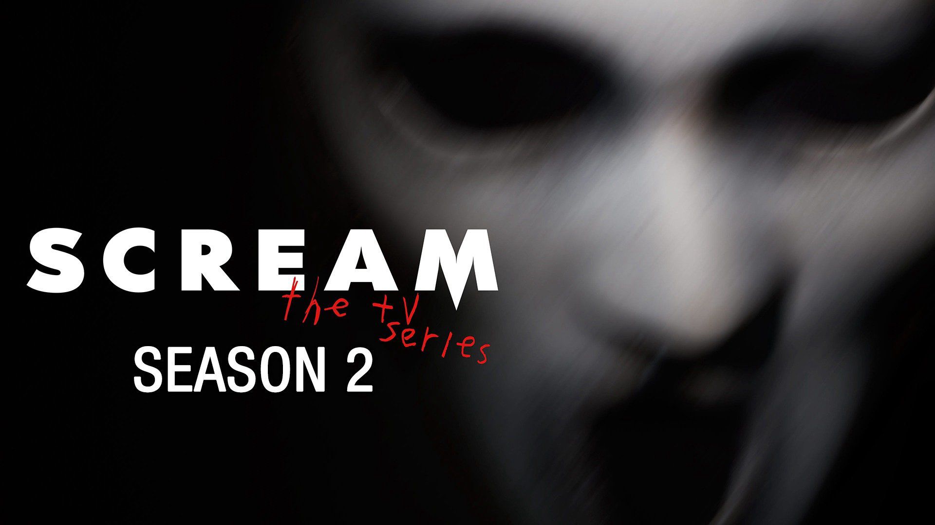 Tiếng thét (Phần 2) Scream (Season 2)