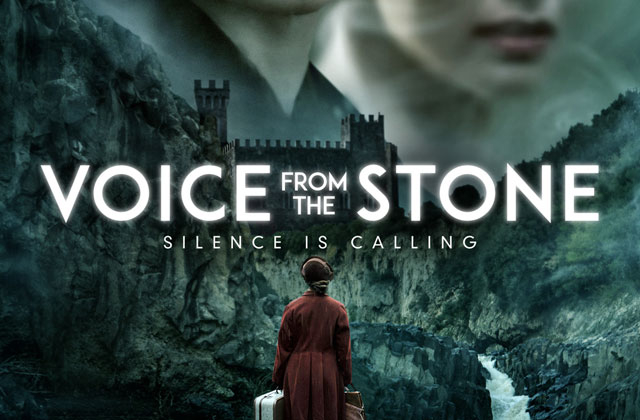 Tiếng Vọng Từ Tường Đá - Voice From The Stone (2017)