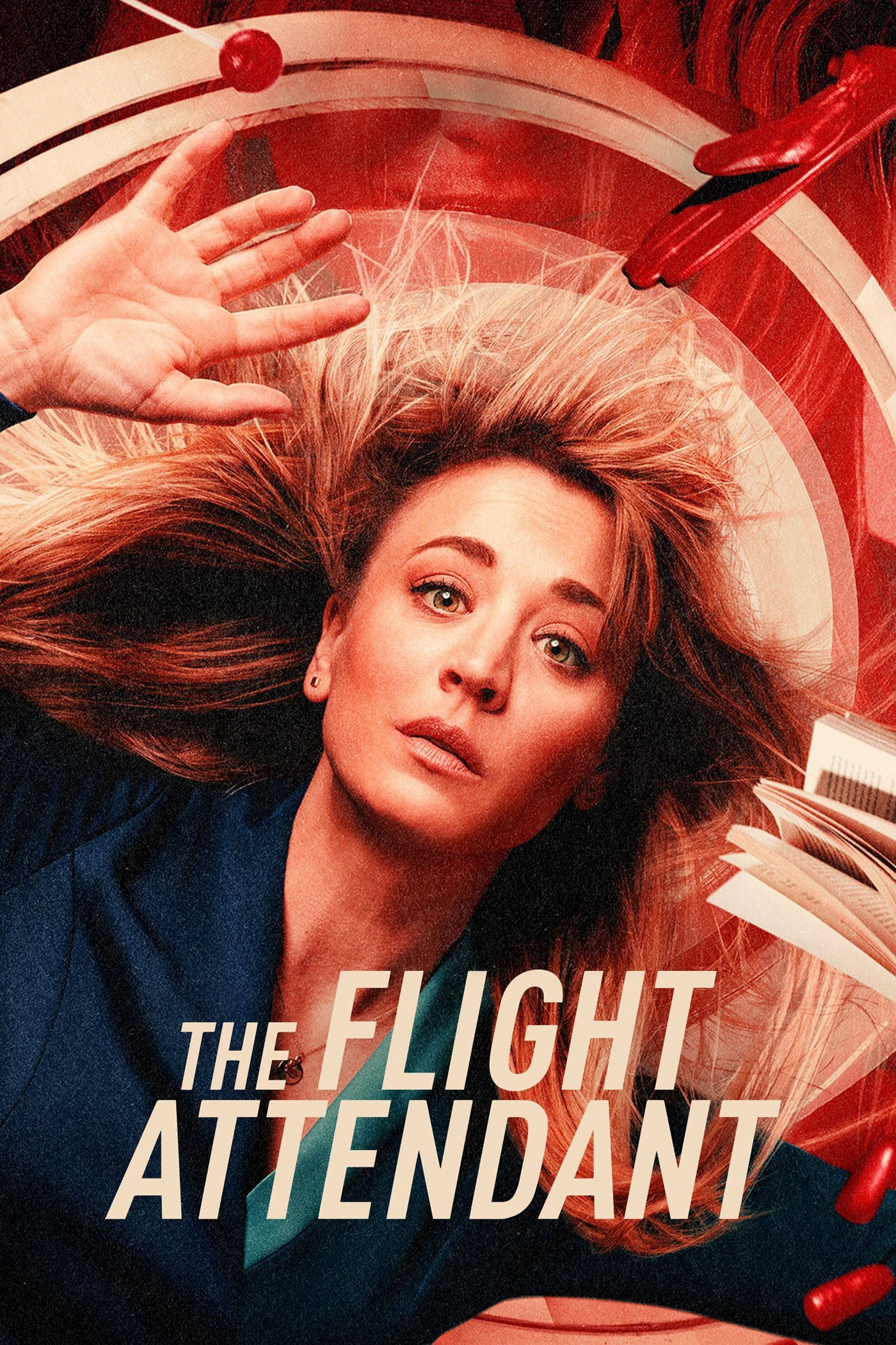 The Flight Attendant (Season 2)