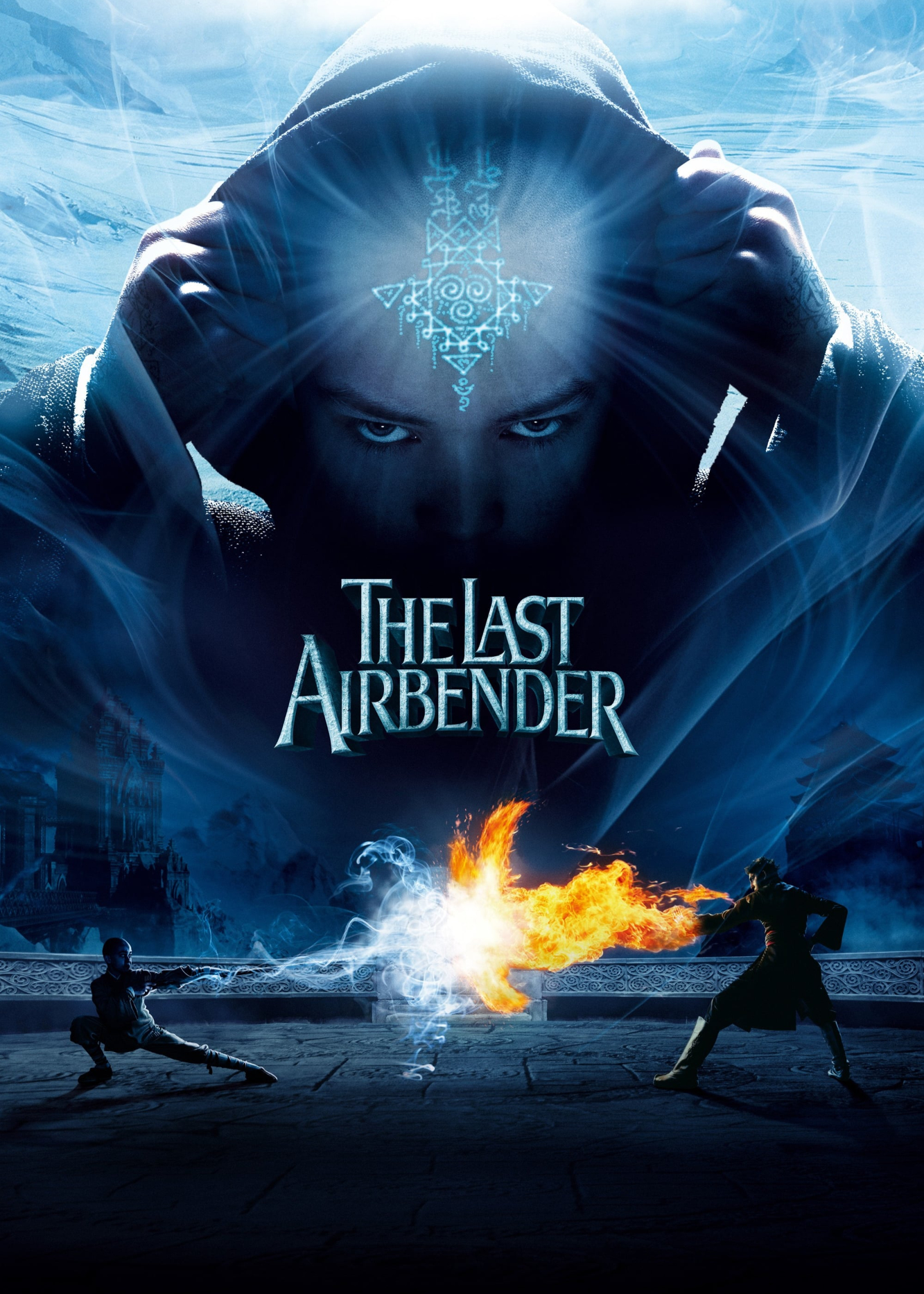 Tiết Khí Sư Cuối Cùng | The Last Airbender (2010)