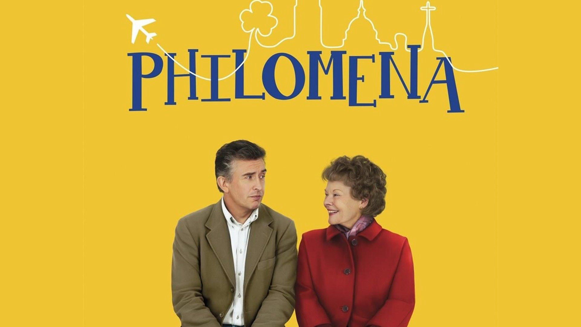 Tìm con - Philomena (2013)