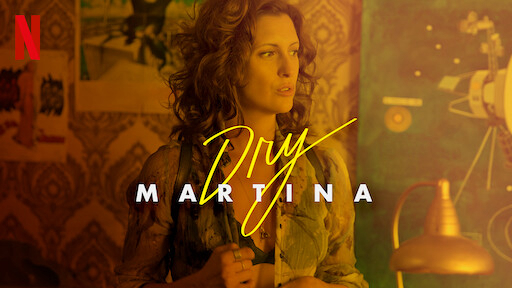 Tìm lại xúc cảm - Dry Martina (2018)