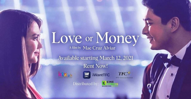 Tình hay tiền - Love or Money (2020)