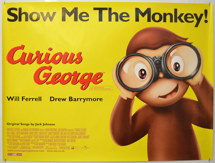 Curious George