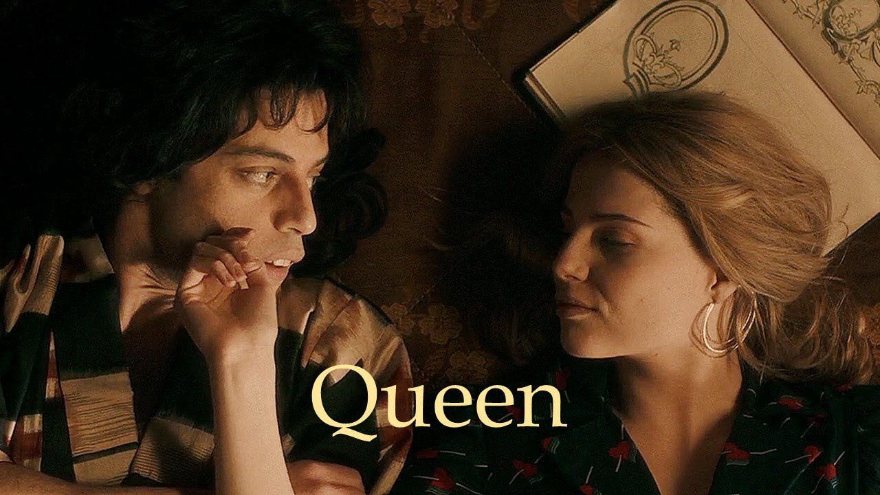 Tình yêu của nữ vương - The Queen's Love (2017)