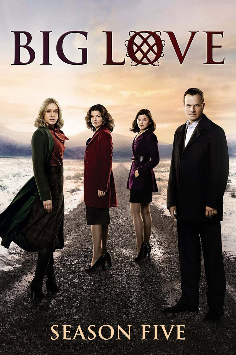 Big Love (Season 5)