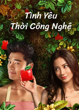 Tình yêu thời công nghệ 2014