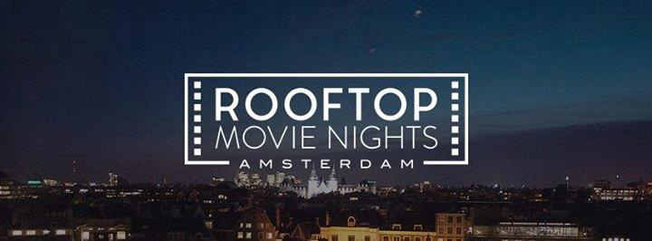 Tình Yêu Trên Mái Nhà - The Rooftop (2013)