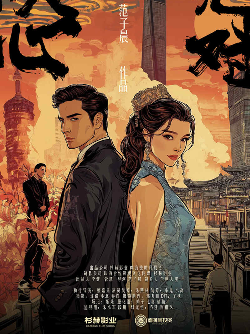 Phim Tình Yêu Tuyệt Đối