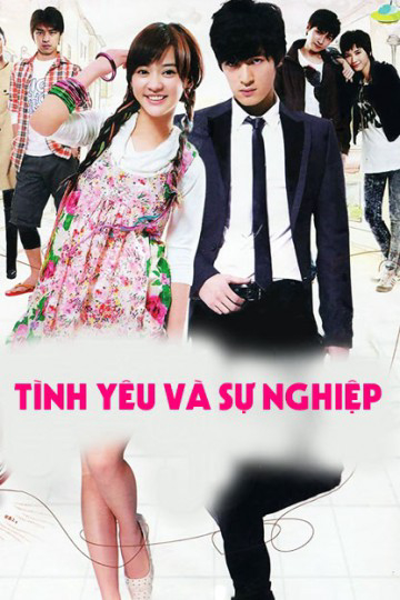 Tình Yêu Và Sự Nghiệp 2011