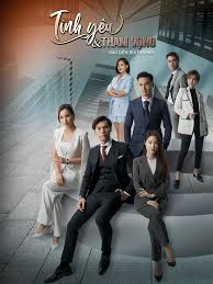 Phim Tình Yêu Và Tham Vọng