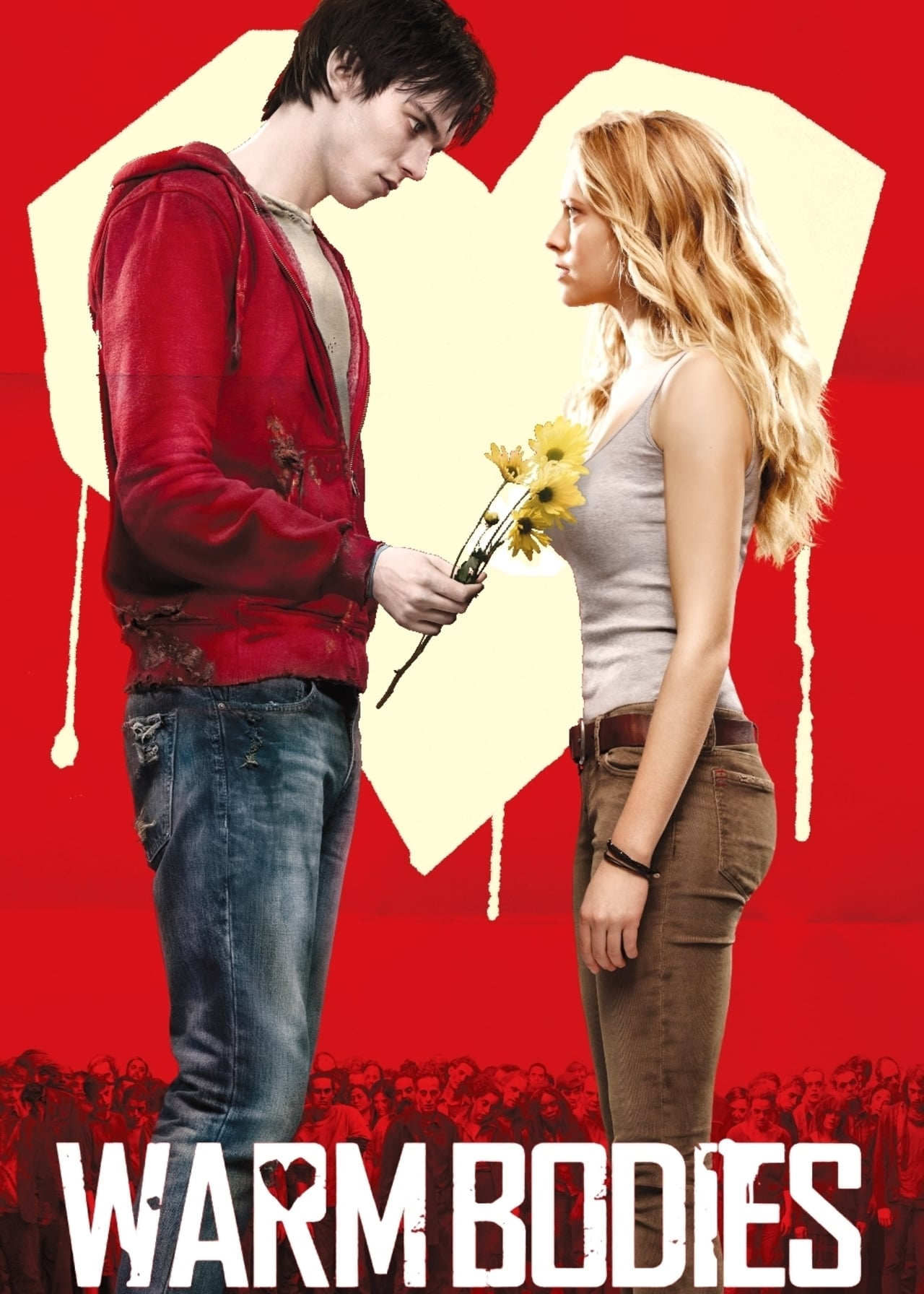 Warm Bodies