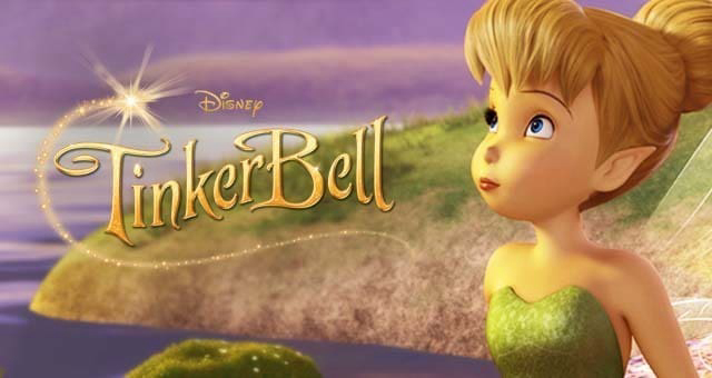 Tinker Bell - Cô Tiên Giúp Ích Thuyết Minh