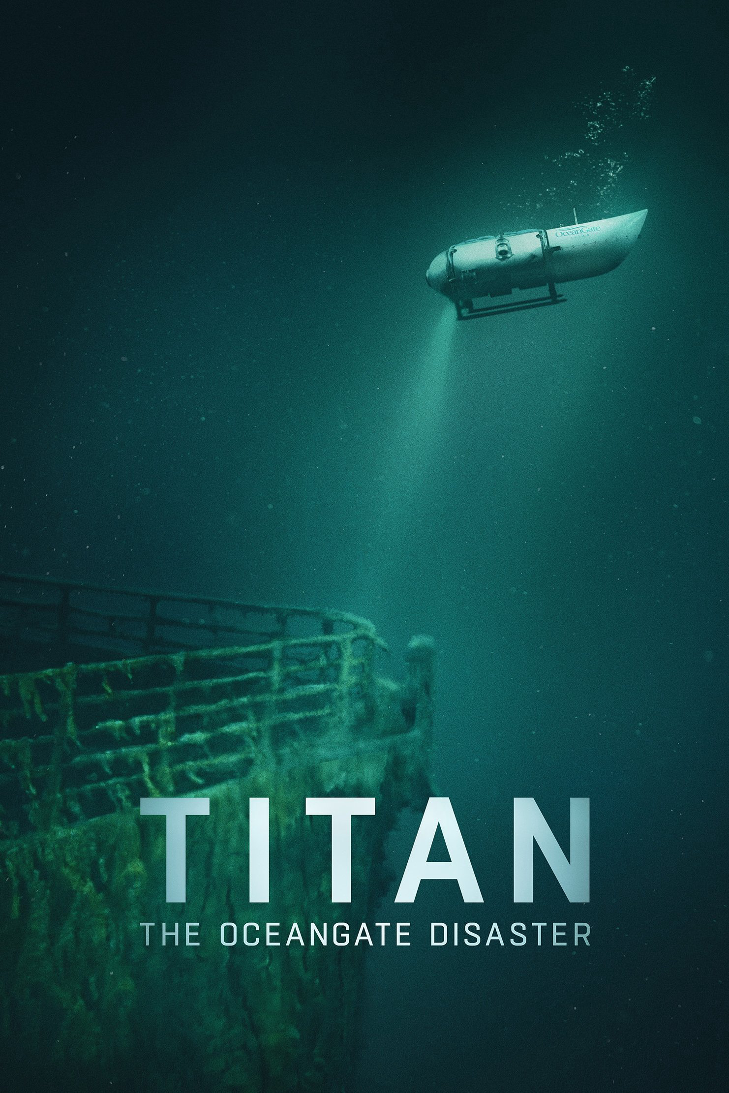 Titan: Thảm họa OceanGate - Titan: The OceanGate Submersible Disaster (2025) Titan: Thảm họa OceanGate - Titan: The OceanGate Submersible Disaster (2025)