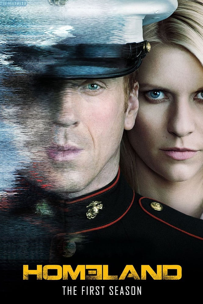 Homeland (Season 1)