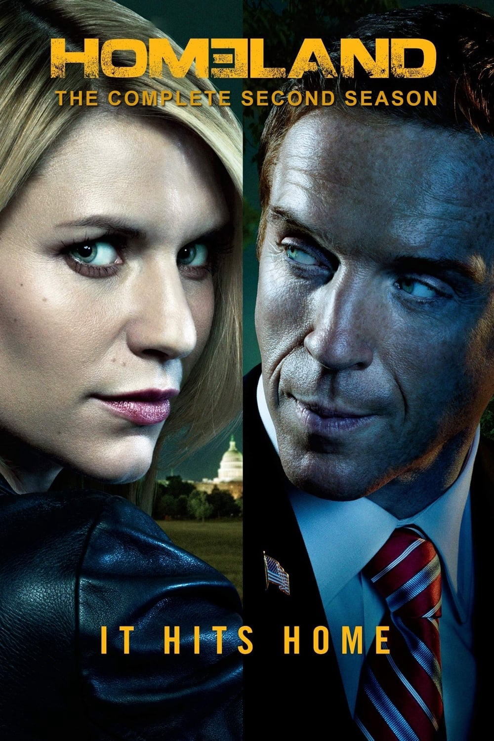 Homeland (Season 2)