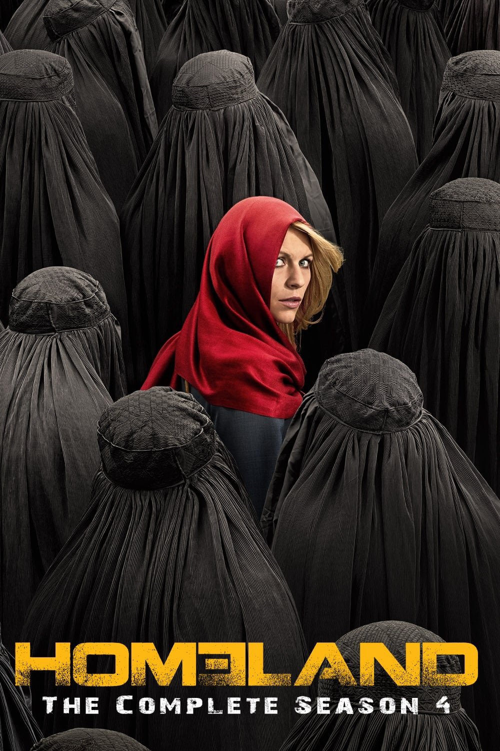 Homeland (Season 4)