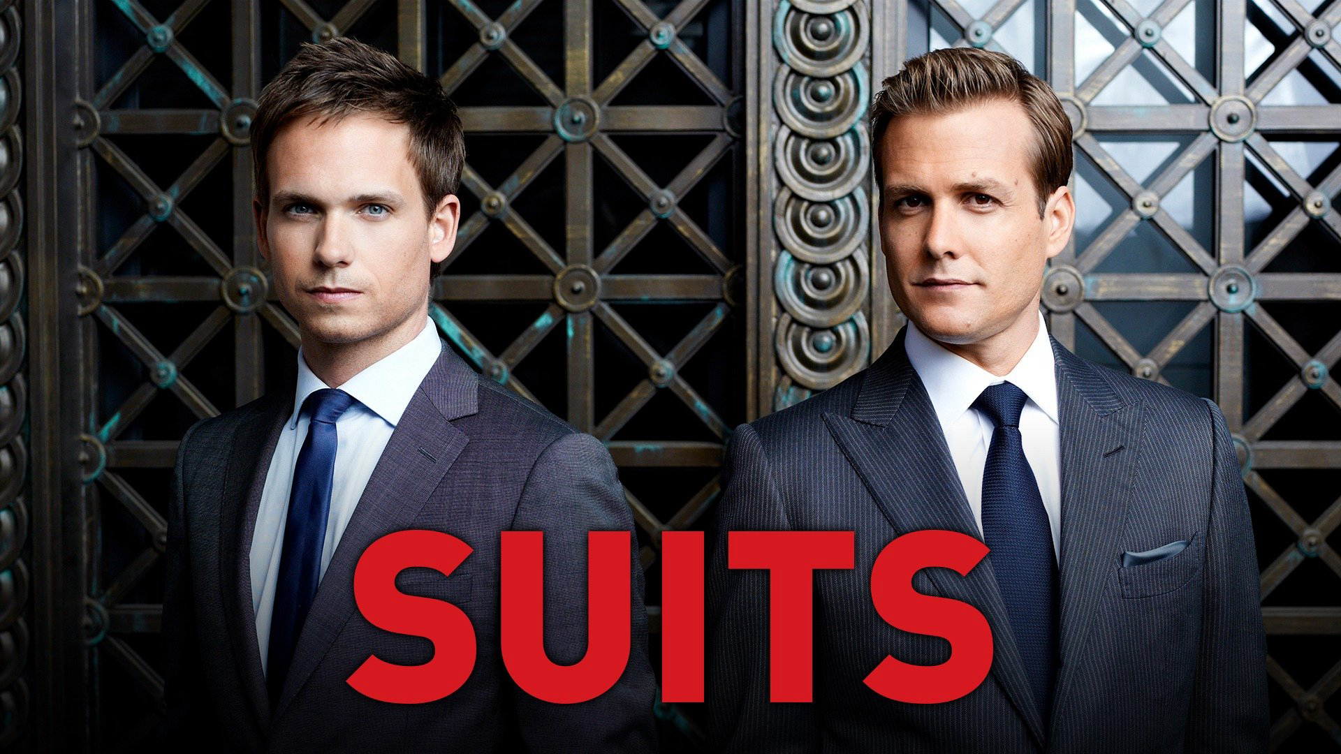 Tố Tụng (Phần 2) - Suits (Season 2) (2012)