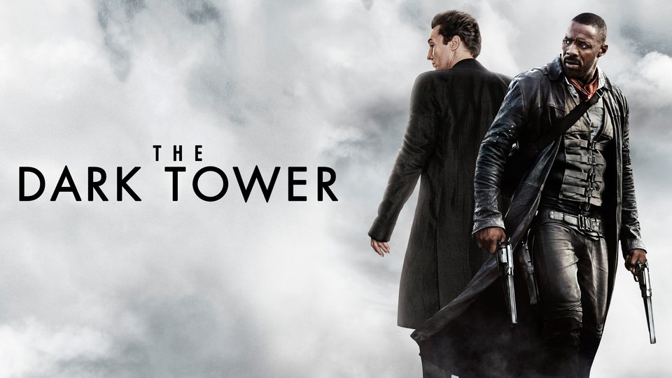 Tòa tháp bóng đêm The Dark Tower