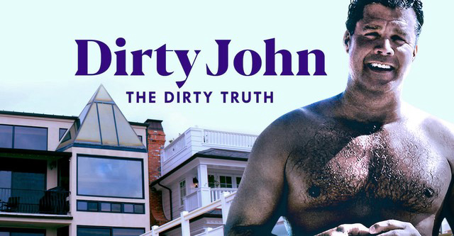 Tội Ác Của Dirty John Vietsub