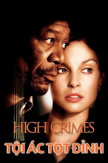 High Crimes