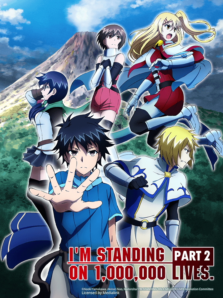 Tôi Gánh Trên Vai Một Triệu Sinh Mạng (Phần 2)