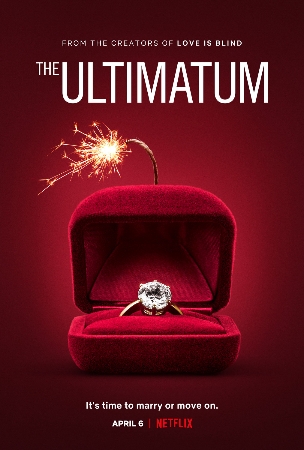 The Ultimatum: Marry or Move On (Season 2)