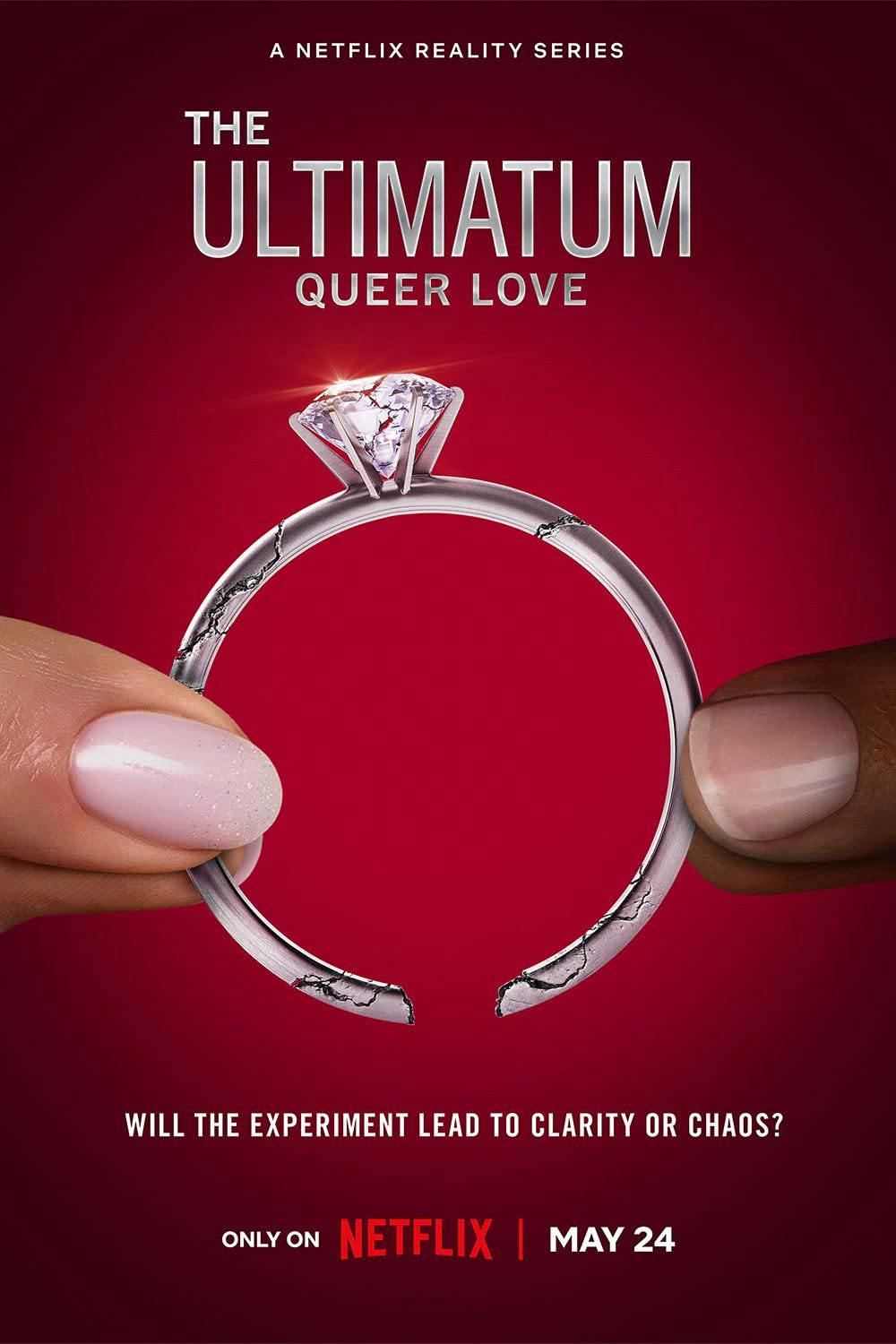 Tối hậu thư: Tình yêu queer | The Ultimatum: Queer Love (2023)