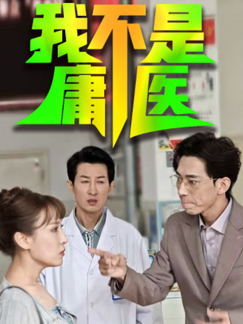 Phim Tôi Không Phải Là Thầy Lang