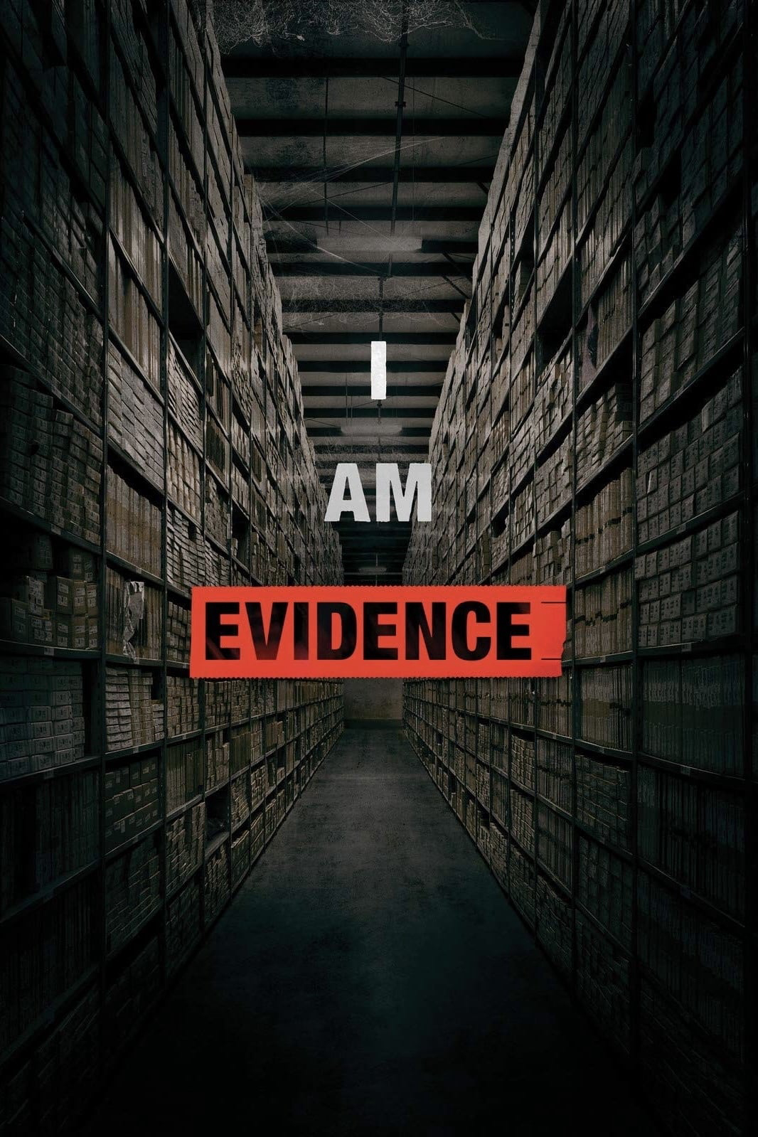 Tôi Là Bằng Chứng - I Am Evidence (2017)