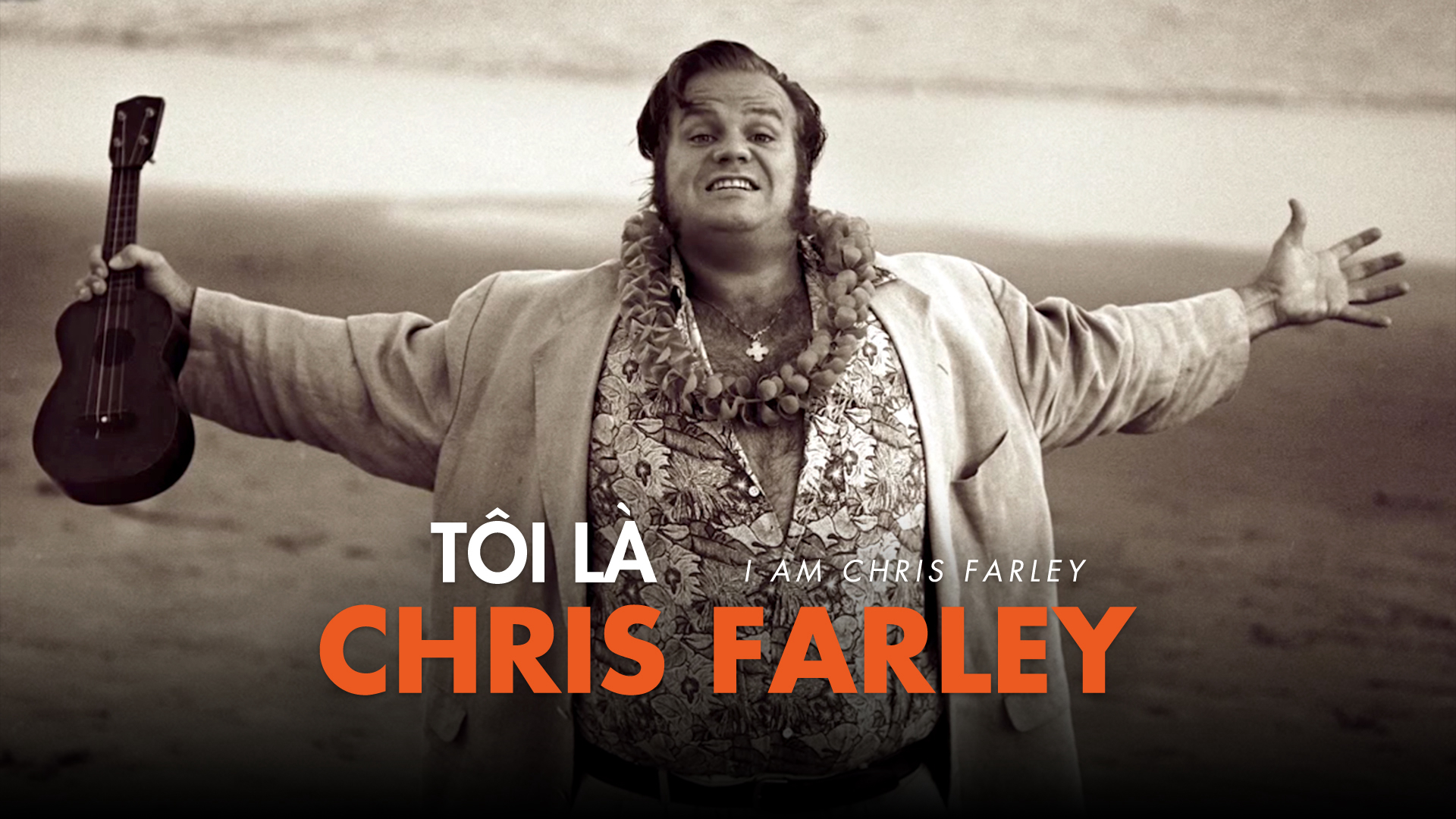 Tôi Là Chris Farley Vietsub