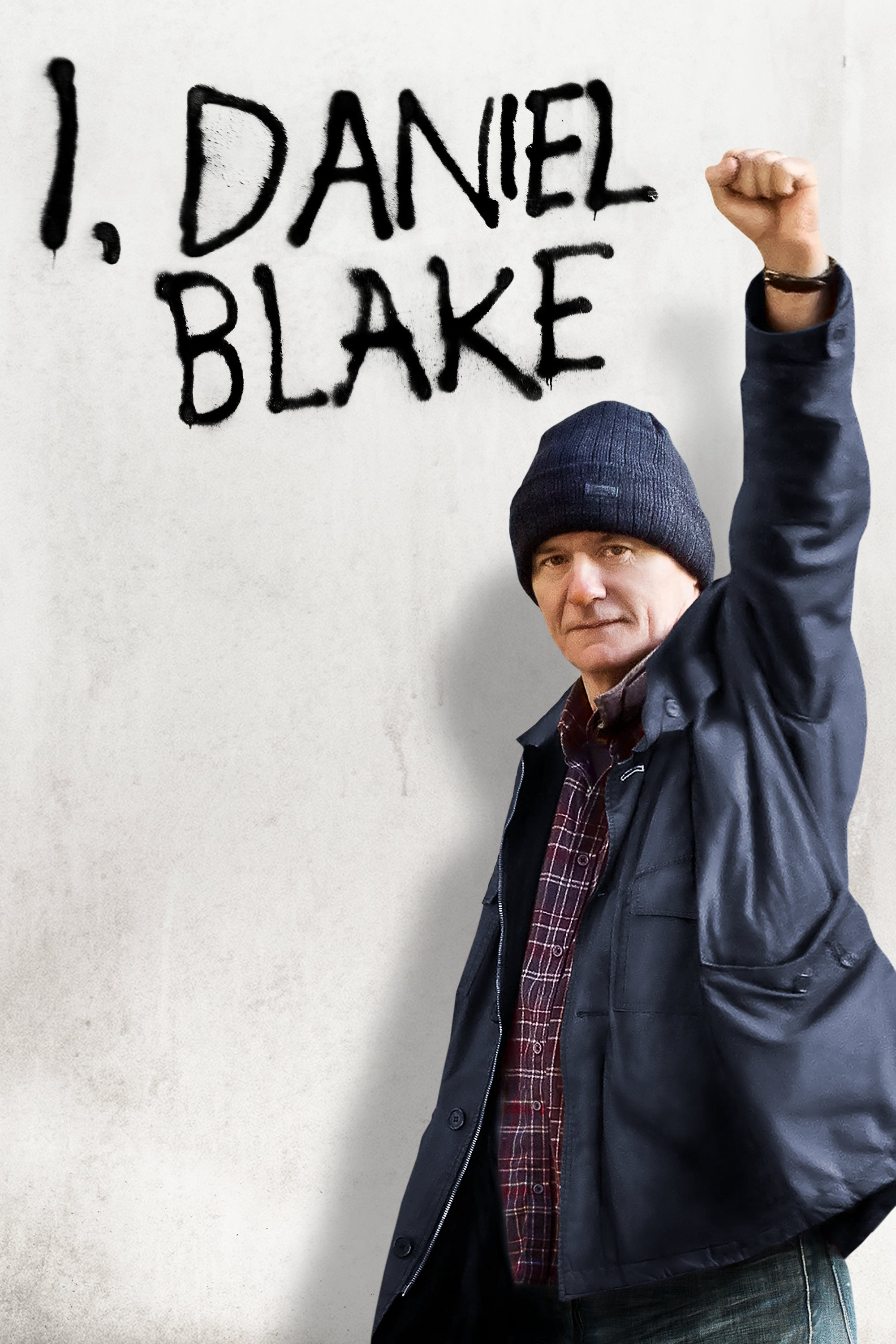 Phim  Tôi Là Daniel Blake 