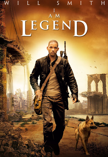 I Am Legend