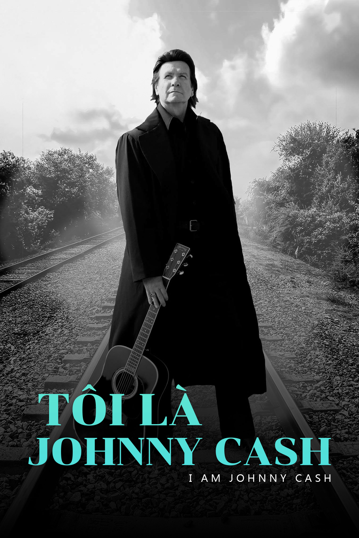 Tôi Là Johnny Cash - I Am Johnny Cash (2016)