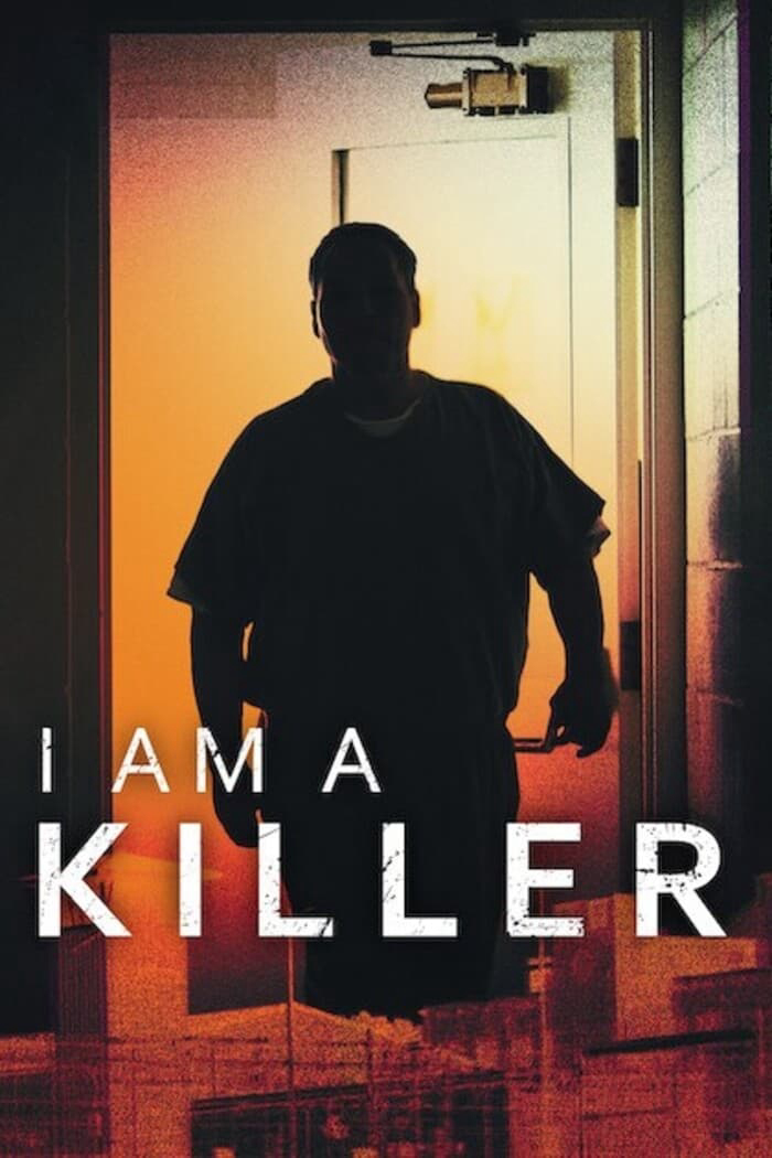 Phim Tôi Là Kẻ Sát Nhân (Phần 5) - I Am a Killer (Season 5) (2024)