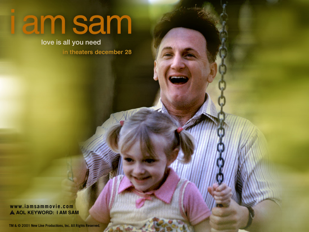 Tôi Là Sam I Am Sam