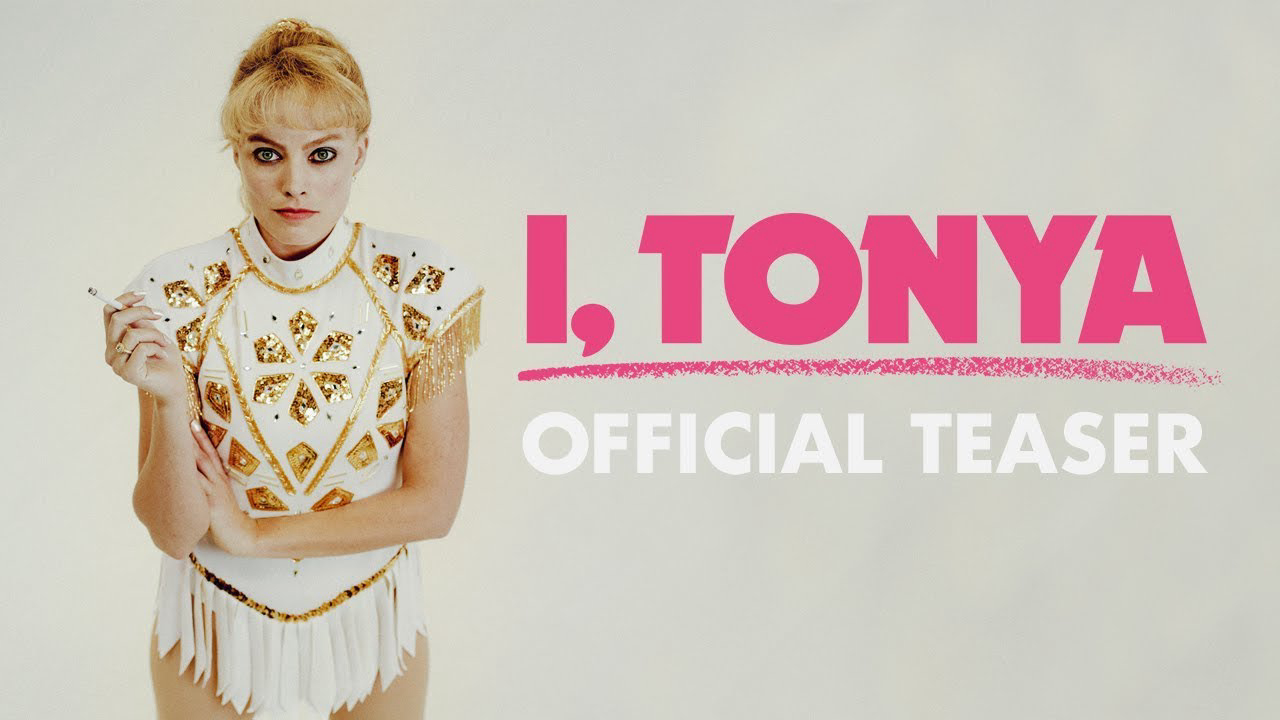 Tôi Là Tonya - I, Tonya (2018)