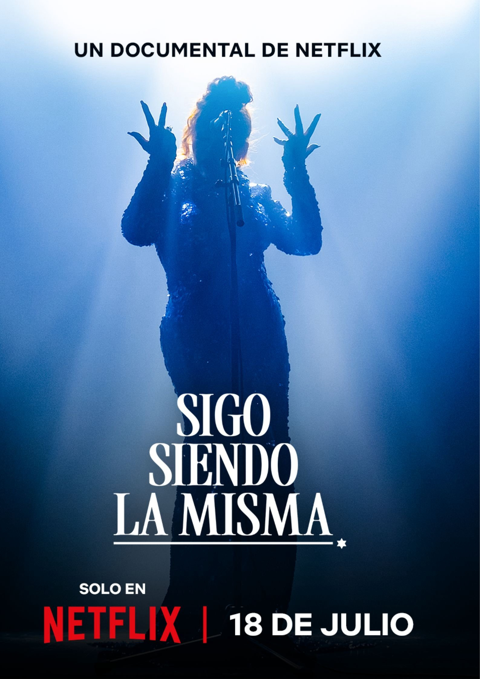 Tôi vẫn là siêu sao - I'm Still a Superstar (2025)