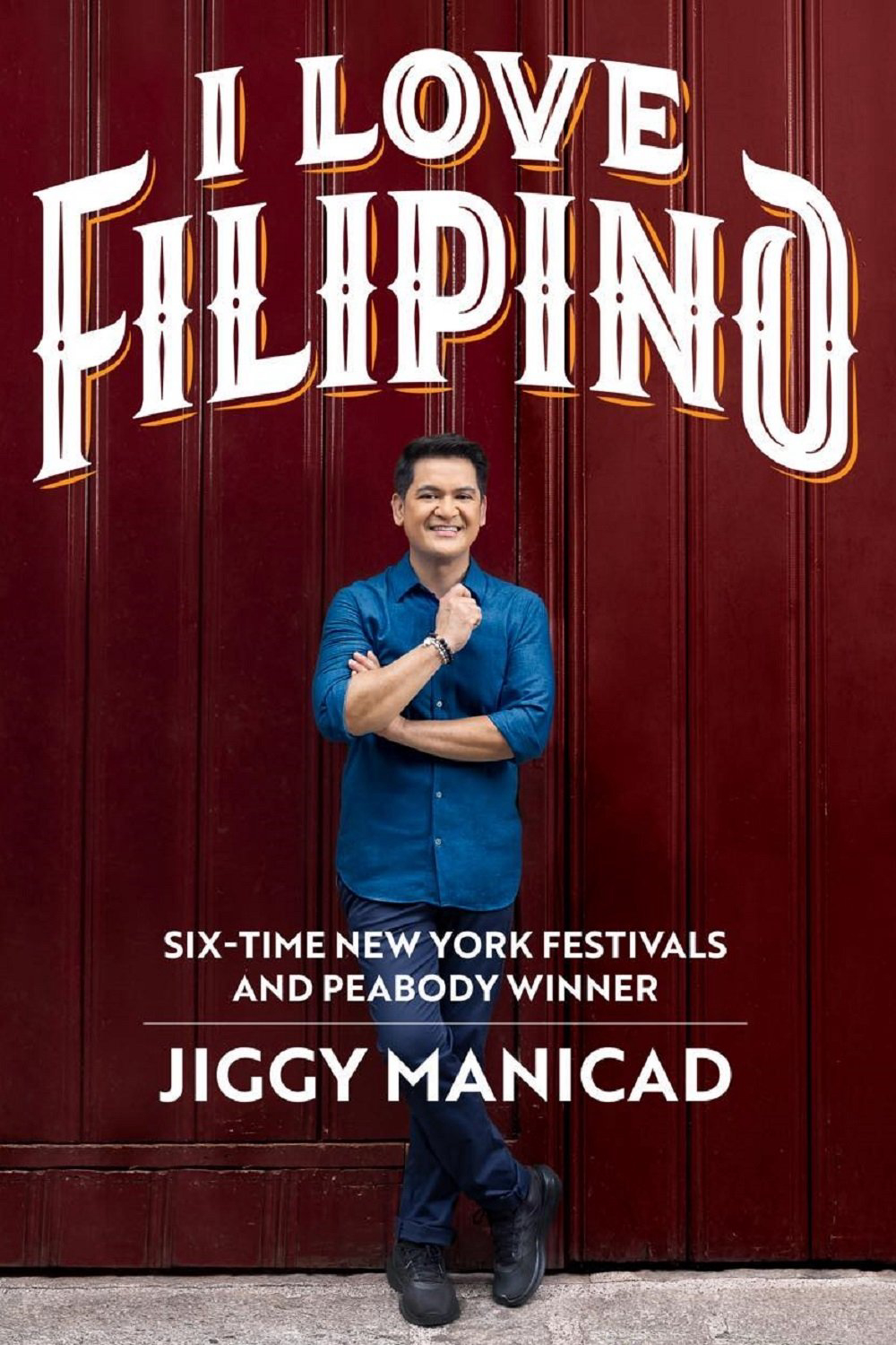 Tôi yêu người Philippines - I Love Filipino (2025) Tôi yêu người Philippines - I Love Filipino (2025)