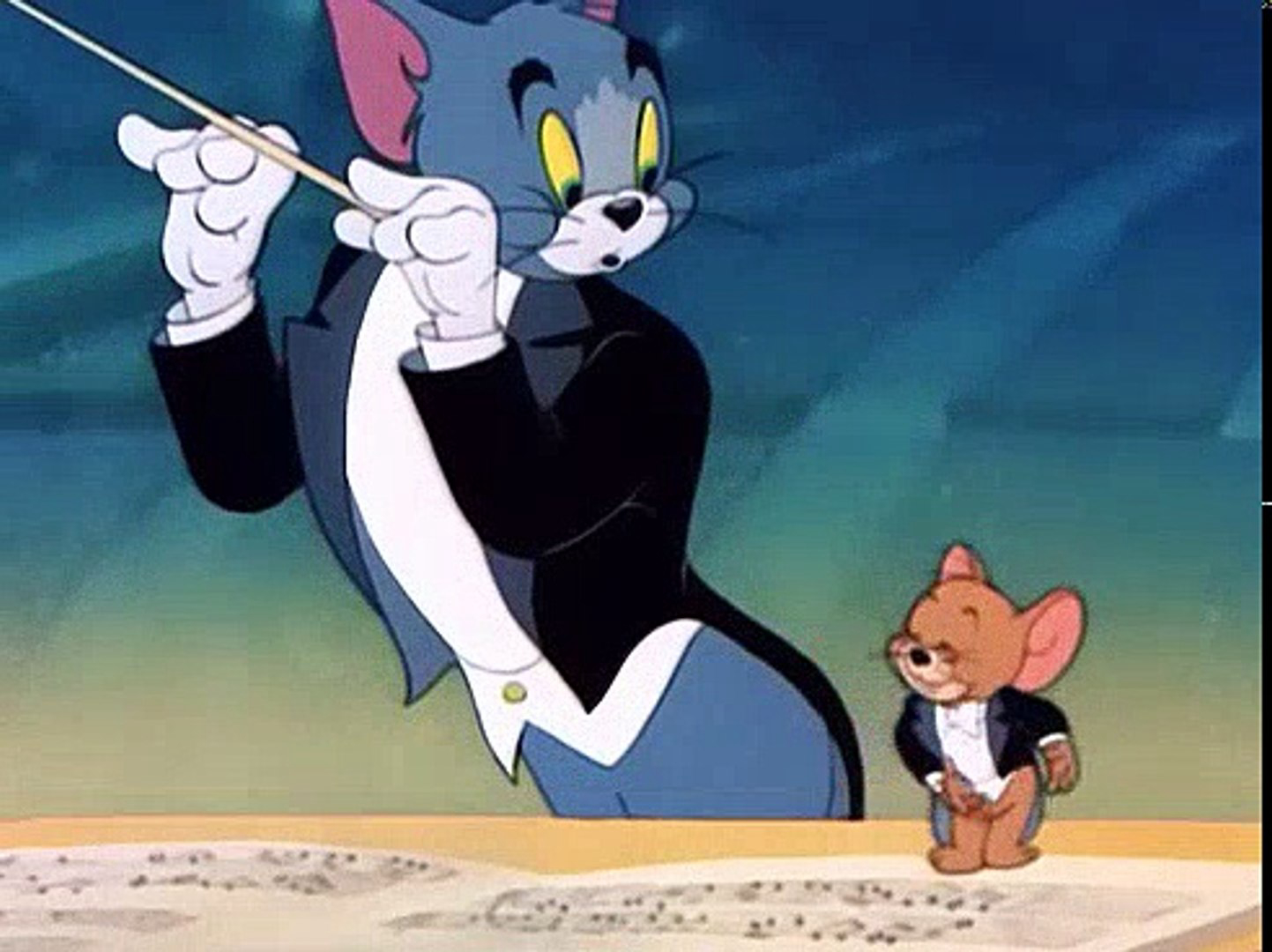 Tom And Jerry Collections (1950) Vietsub