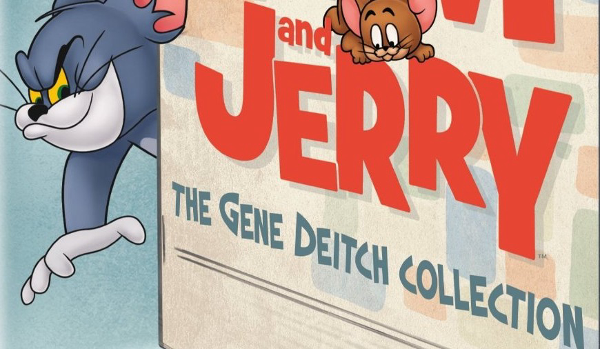 Tom And Jerry Collections (1960) - Tom And Jerry Collections (1960) (1960)