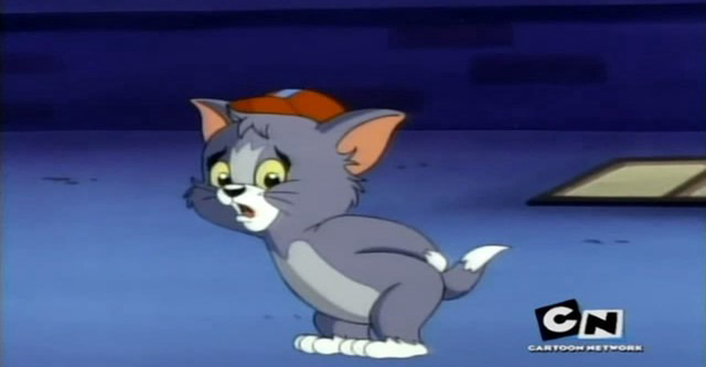 Tom and Jerry Kids Show (1990) (Phần 1) Vietsub