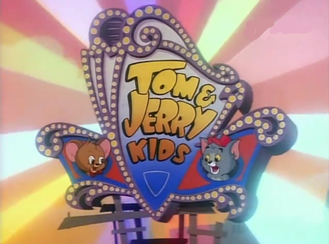 Tom and Jerry Kids Show (1990) (Phần 3) Tom and Jerry Kids Show (1990) (Season 3)